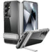 Boost Kickstands ESR Case for Samsung Galaxy S24+ (transparent) - Protective cases for smartphones<<<Cases<<<GSM