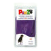 Boots Pawz Dog 12 Units Purple Size L - Домашни Животни<<<Дом Градина<<<BigBuy