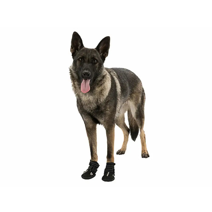 Boots Trixie 19465 Black L - Домашни Животни<<<Дом Градина<<<BigBuy&&&Пътуване и разходки<<<Домашни Животни<<<Дом