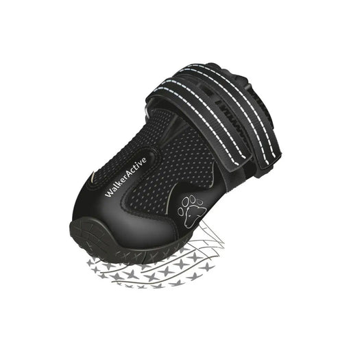 Boots Trixie - Домашни Животни<<<Дом Градина<<<BigBuy&&&Пътуване и разходки<<<Домашни Животни<<<Дом Градина<<<BigBuy