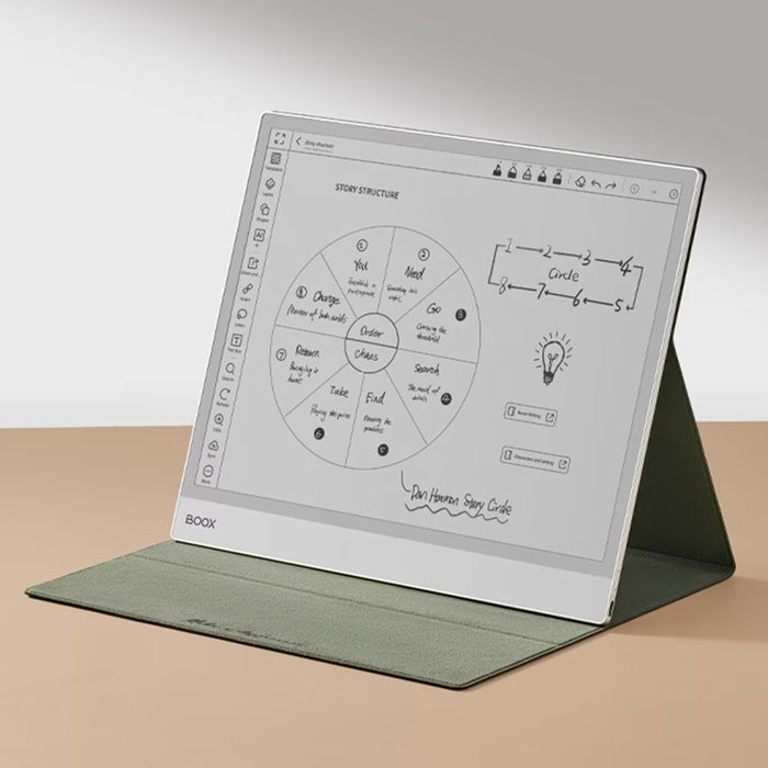 EBook Onyx Boox