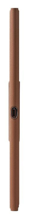 Onyx Boox Note Air 5 C; Note Air 4 C.Magnetic case Brown