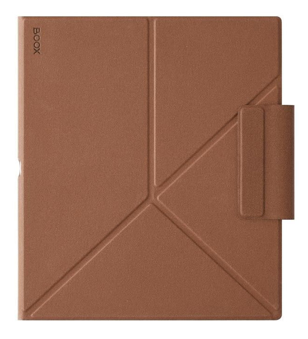 Onyx Boox Note Air 5 C; Note Air 4 C.Magnetic case Brown