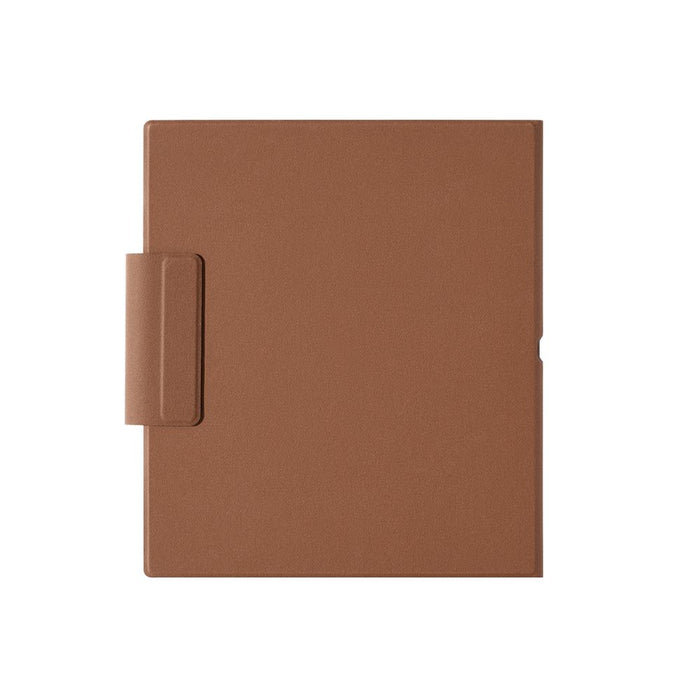 Onyx Boox Note Air 5 C; Note Air 4 C.Magnetic case Brown