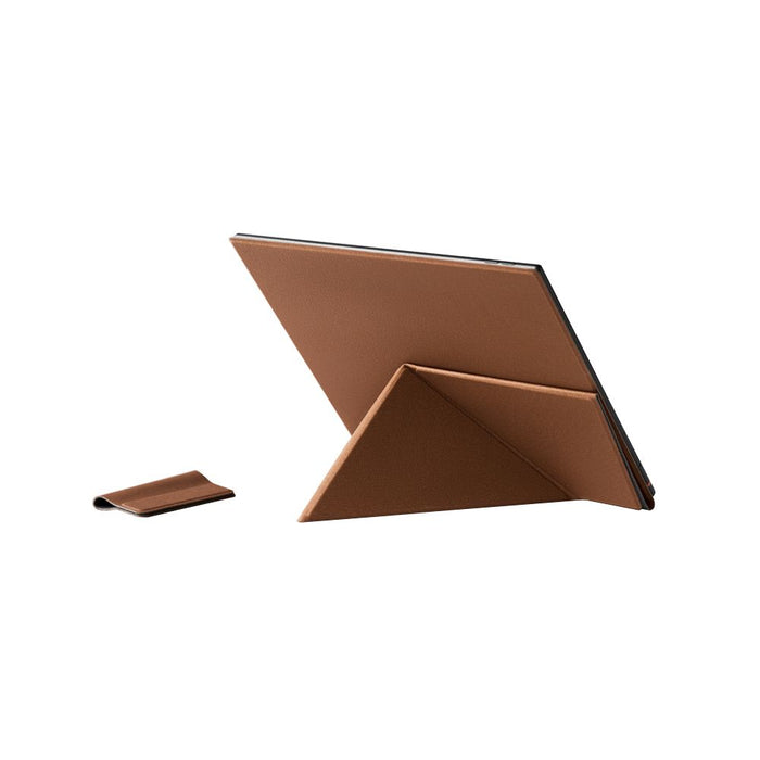 Onyx Boox Note Air 5 C; Note Air 4 C.Magnetic case Brown
