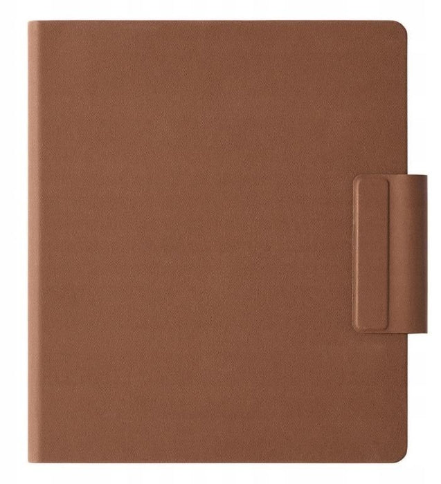 Onyx Boox Note Air 5 C Magnetic case with keyboard Brown