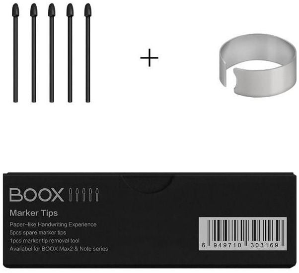EBook Onyx Boox Black