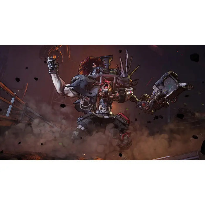 Borderlands 4 Super Deluxe Edition Game (PS5) - Игри<<<Конзоли и аксесоари<<<ТВ Аудио Gaming<<<ZoraSite