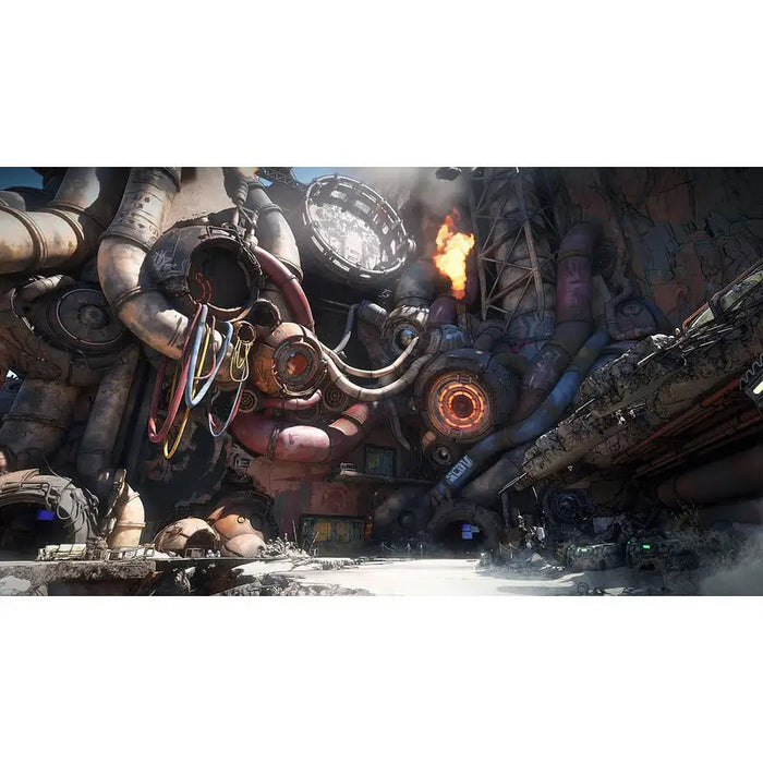 Borderlands 4 Super Deluxe Edition Game (PS5) - Игри<<<Конзоли и аксесоари<<<ТВ Аудио Gaming<<<ZoraSite