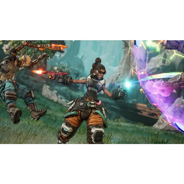 Borderlands 4 Super Deluxe Edition Game (PS5) - Игри<<<Конзоли и аксесоари<<<ТВ Аудио Gaming<<<ZoraSite