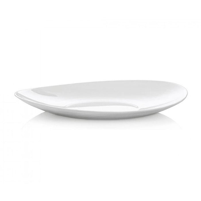 DESSERT PLATE 19 CM PROMETEO BORMIOLI ROCCO