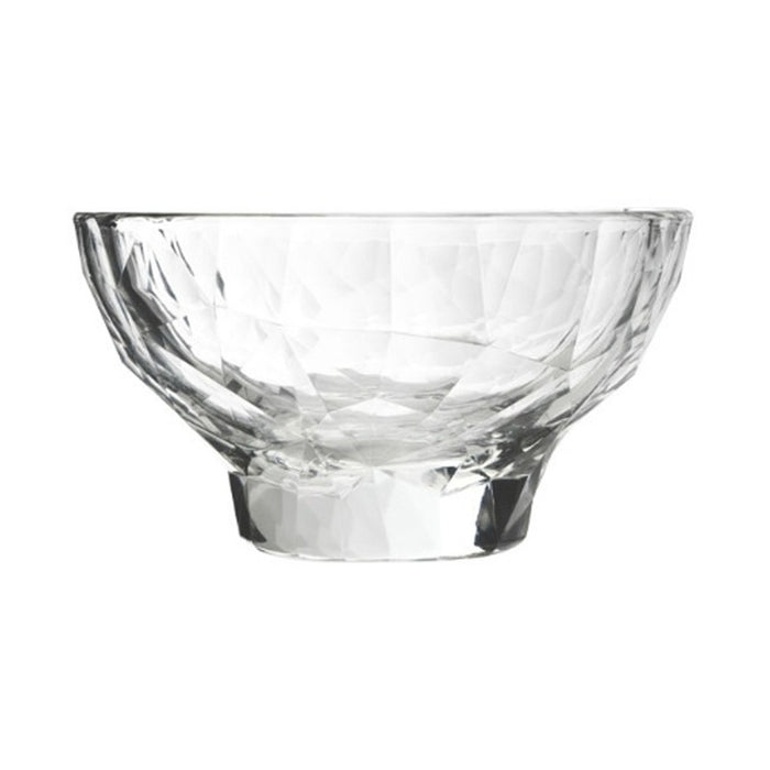 MELBA BOWL DIAMOND 220 ML BORMIOLI ROCCO