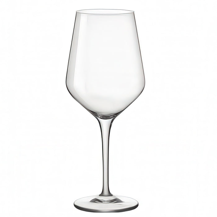 WINE GLASS 550 ML 6 PCS ELECTRA L BORMIOLI ROCCO