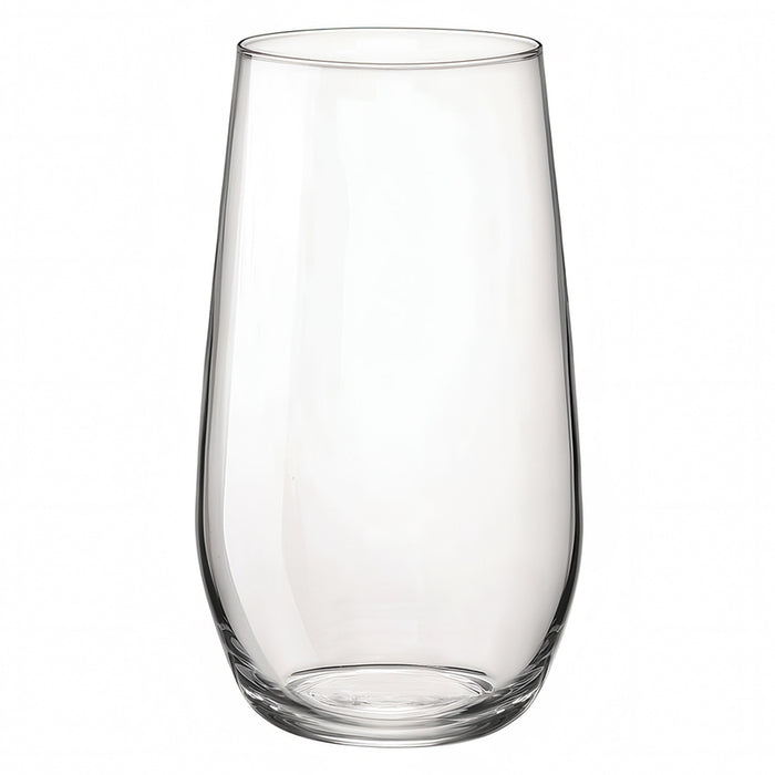 WATER GLASS 390 ML 6 PCS ELECTRA BORMIOLI ROCCO