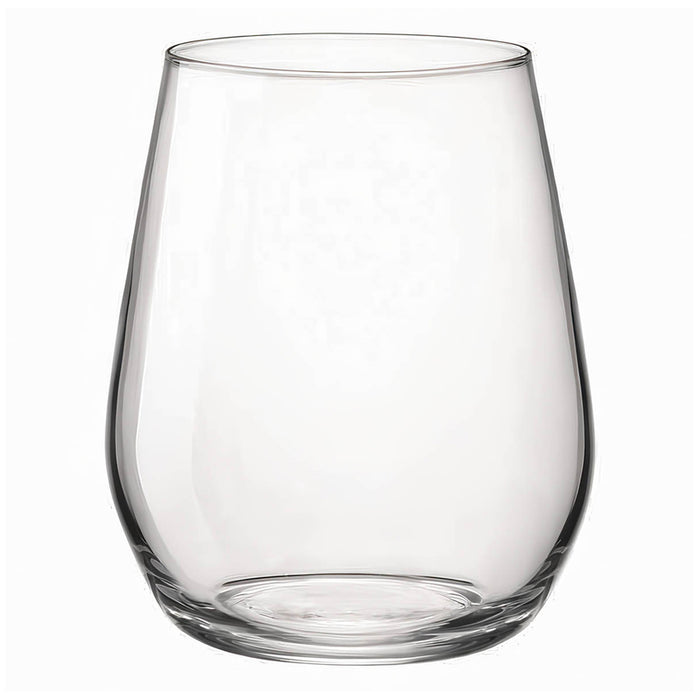 WHISKY GLASS 380 ML 6 PCS ELECTRA BORMIOLI ROCCO