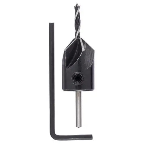 BOSCH 5X45X85 WOOD DRILL WITH COUNTER - Свредла<<<Консумативи за електроинструменти<<<Инструменти и