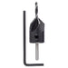 BOSCH 5X45X85 WOOD DRILL WITH COUNTER - Свредла<<<Консумативи за електроинструменти<<<Инструменти и