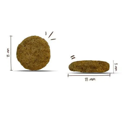 Bosch Adult Menue 3kg - Dry foodDLP-KAS<<<For the dogDLP<<<ActionPL