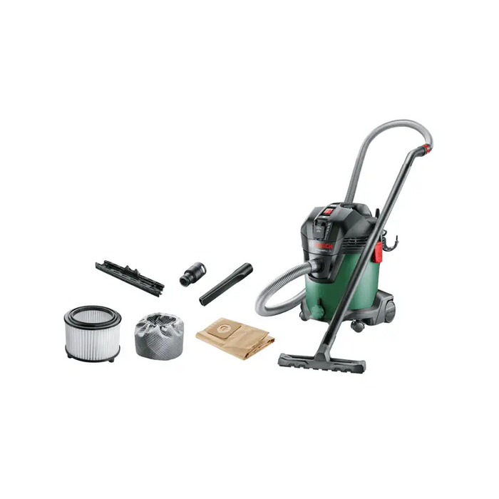 Bosch AdvancedVac 20 vacuum cleaner - Компресори и други големи машини<<<ZoraSite