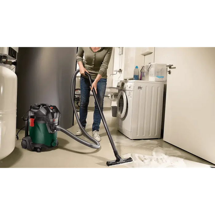Bosch AdvancedVac 20 vacuum cleaner - Компресори и други големи машини<<<ZoraSite