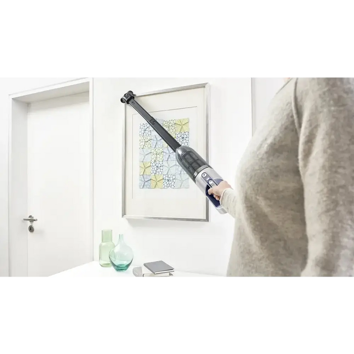 Bosch BBH3K2800 Cordless Handstick Vacuum cleaner 2 in 1 Flexxo Gen2 Serie 4 28V 82 dB(A) AllFloor Power Brush