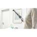 Bosch BBH3K2800 Cordless Handstick Vacuum cleaner 2 in 1 Flexxo Gen2 Serie 4 28V 82 dB(A) AllFloor Power Brush