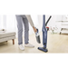 Bosch BBH3K2800 Cordless Handstick Vacuum cleaner 2 in 1 Flexxo Gen2 Serie 4 28V 82 dB(A) AllFloor Power Brush