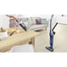 Bosch BBH3K2800 Cordless Handstick Vacuum cleaner 2 in 1 Flexxo Gen2 Serie 4 28V 82 dB(A) AllFloor Power Brush