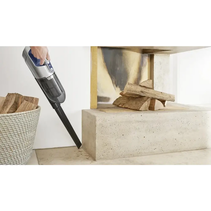 Bosch BBH3K2800 Cordless Handstick Vacuum cleaner 2 in 1 Flexxo Gen2 Serie 4 28V 82 dB(A) AllFloor Power Brush