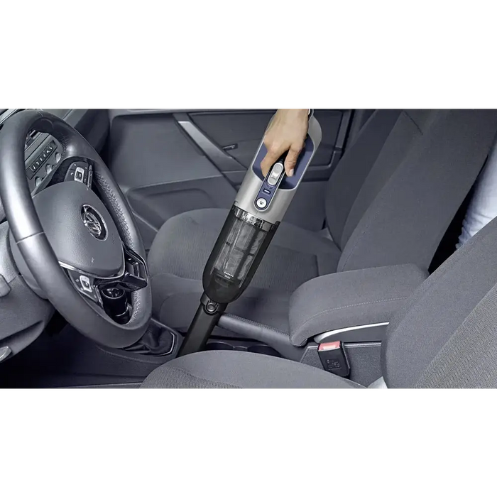 Bosch BBH3K2800 Cordless Handstick Vacuum cleaner 2 in 1 Flexxo Gen2 Serie 4 28V 82 dB(A) AllFloor Power Brush