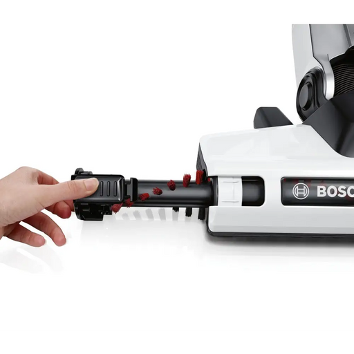 Bosch BCH6ATH25 Cordless Handstick Vacuum Cleaner Athlet 25.2V AllFloor HighPower brush White - Прахосмукачки<<<BOSCH