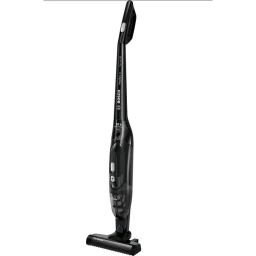 Bosch BCHF220B Series 2 Cordless Handstick Vacuum Cleaner 2 in 1 Readyy’y 20Vmax Black - Прахосмукачки<<<BOSCH дребна