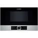 Bosch BFR634GS1 microwave Built-in 21 L 900 W Stainless steel