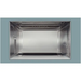 Bosch BFR634GS1 microwave Built-in 21 L 900 W Stainless steel