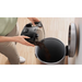 Bosch BGC21HYG1 SER4 Bagless vacuum cleaner ProHygienic 550 W 2.0 L 76 dB(A) White - Прахосмукачки<<<BOSCH дребна