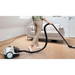 Bosch BGC21HYG1 SER4 Bagless vacuum cleaner ProHygienic 550 W 2.0 L 76 dB(A) White - Прахосмукачки<<<BOSCH дребна