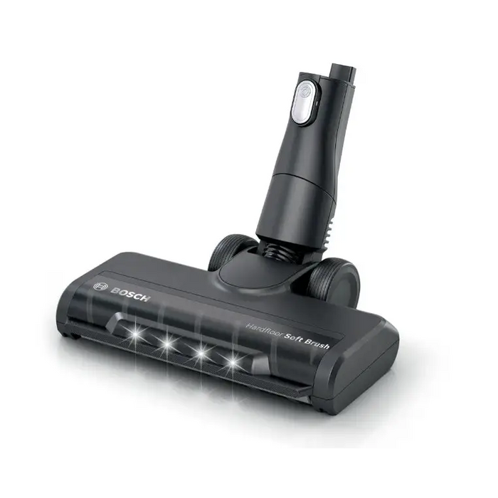 Bosch BHZUHFN Soft brush for hard floors with LED backlight Unlimited - Прахосмукачки<<<BOSCH дребна електродомакинска