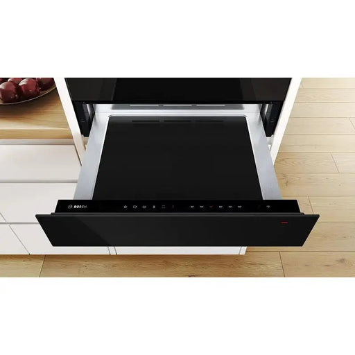 Bosch BIC7101B1 SER8 Warming drawer - Аксесоари<<<BOSCH фурни<<<BOSCH<<<PolyComp&&&Аксесоари за фурни<<<Фурни за