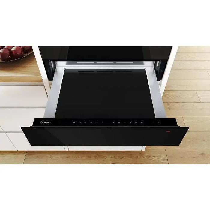 Bosch BIC7101B1 SER8 Warming drawer - Аксесоари<<<BOSCH фурни<<<BOSCH<<<PolyComp&&&Аксесоари за фурни<<<Фурни за