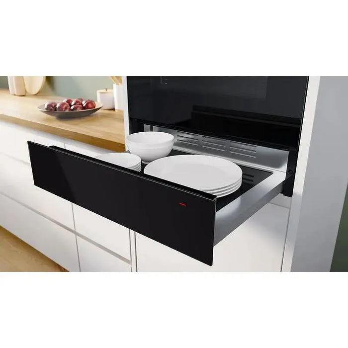 Bosch BIC7101B1 SER8 Warming drawer - Аксесоари<<<BOSCH фурни<<<BOSCH<<<PolyComp&&&Аксесоари за фурни<<<Фурни за