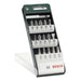 BOSCH BIT SET - Битове и накрайници<<<Консумативи за електроинструменти<<<Инструменти и железария<<<Praktiker&&&Битове