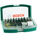 BOSCH BIT SET - Битове и накрайници<<<Консумативи за електроинструменти<<<Инструменти и