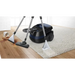 Bosch BWD41700 Series 4 3in1 Vacuum cleaner for wet and dry cleaning 1700 W motor 3.5 l bag PureAir hygiene filter Blue