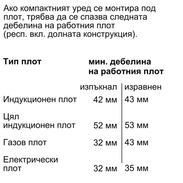 Bosch CDG714XB1 SER8 Compact Steamer 4 HM TFT-touchdisplay - Фурни<<<BOSCH фурни<<<BOSCH<<<PolyComp&&&Фурни<<<Уреди за