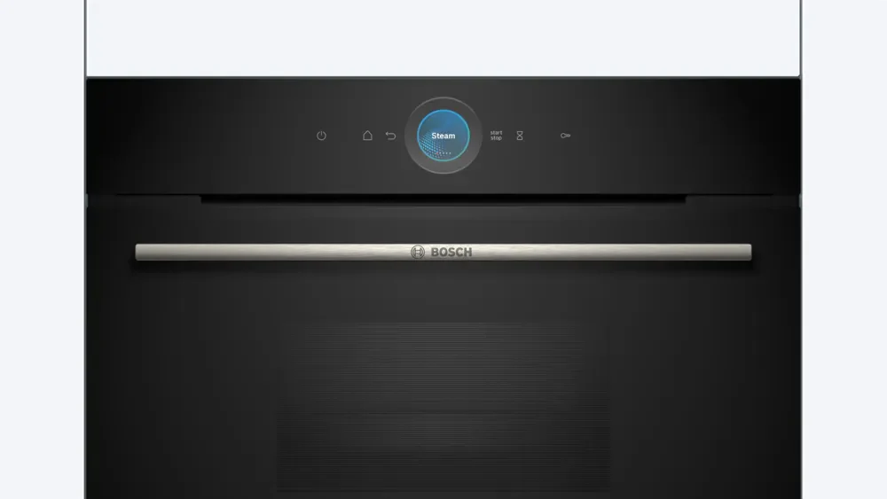 Bosch CDG714XB1 SER8 Compact Steamer 4 HM TFT-touchdisplay - Фурни<<<BOSCH фурни<<<BOSCH<<<PolyComp&&&Фурни<<<Уреди за