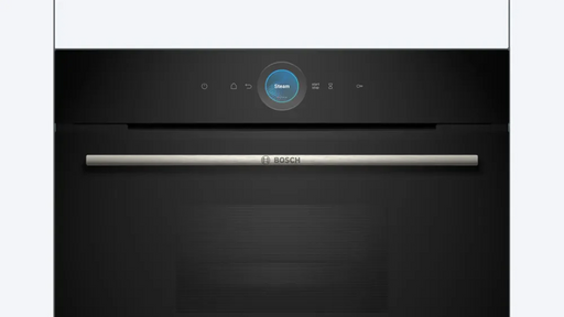Bosch CDG714XB1 SER8 Compact Steamer 4 HM TFT-touchdisplay - Фурни<<<BOSCH фурни<<<BOSCH<<<PolyComp&&&Фурни<<<Уреди за