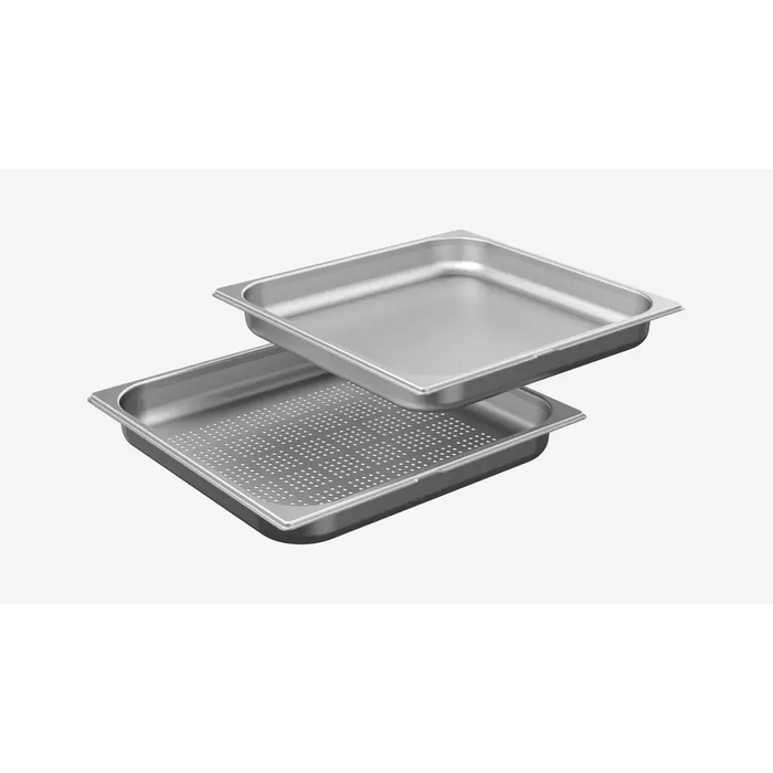 Bosch CDG714XB1 SER8 Compact Steamer 4 HM TFT-touchdisplay - Фурни<<<BOSCH фурни<<<BOSCH<<<PolyComp&&&Фурни<<<Уреди за