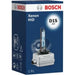 BOSCH D1S 4100K 35W 12V CARTON BOX 1 PCS - АВТОАКСЕСОАРИ<<<MaxCar