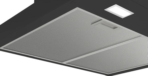 Bosch DWB66BC60 SER2 Chimney hood 60cm B max 621 m3/h 69 dB Box design,black - Аспиратори<<<BOSCH