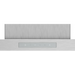 Bosch DWB67CM50 SER6; Premium; Chimney hood 60cm A max 671 m3/h 60 dB Box design - Аспиратори<<<BOSCH